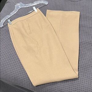 Evan Picone Lined Trousers - 10